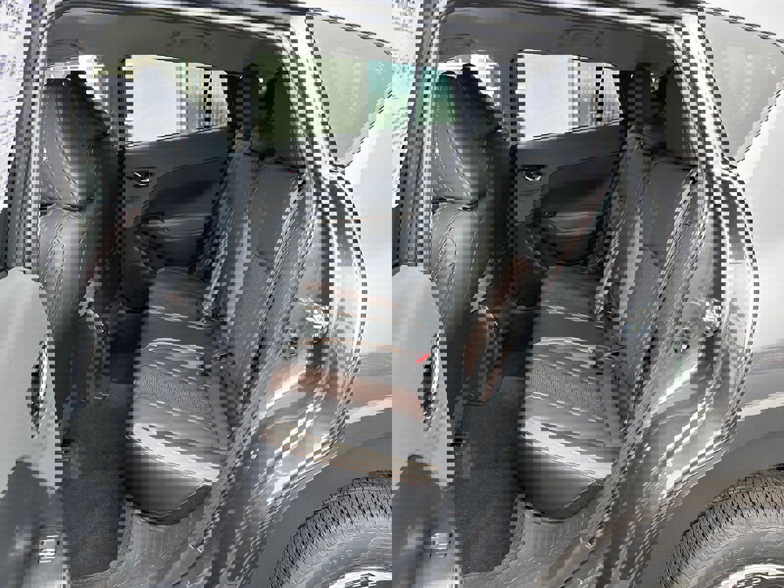 New 2026 Subaru Crosstrek 2.5i Limited image 33