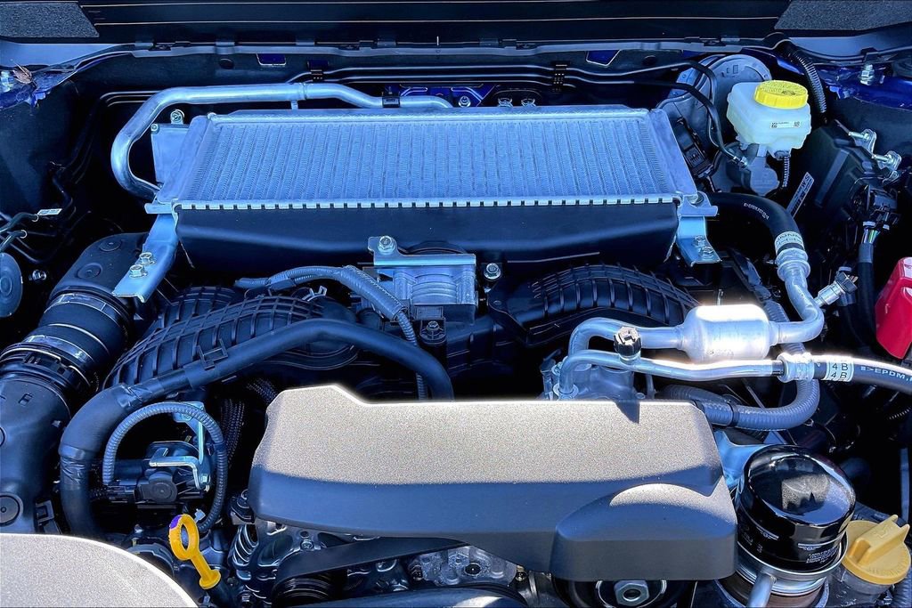 New 2026 Subaru Outback Limited XT image 14