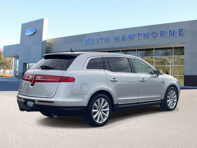 Used 2016 Lincoln MKT AWD w/ Equipment Group 201A image 6