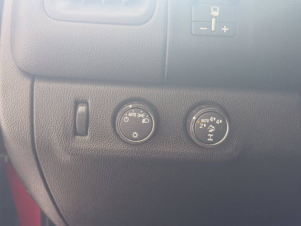 Used 2018 Chevrolet Colorado ZR2 AWD/4WD image 14