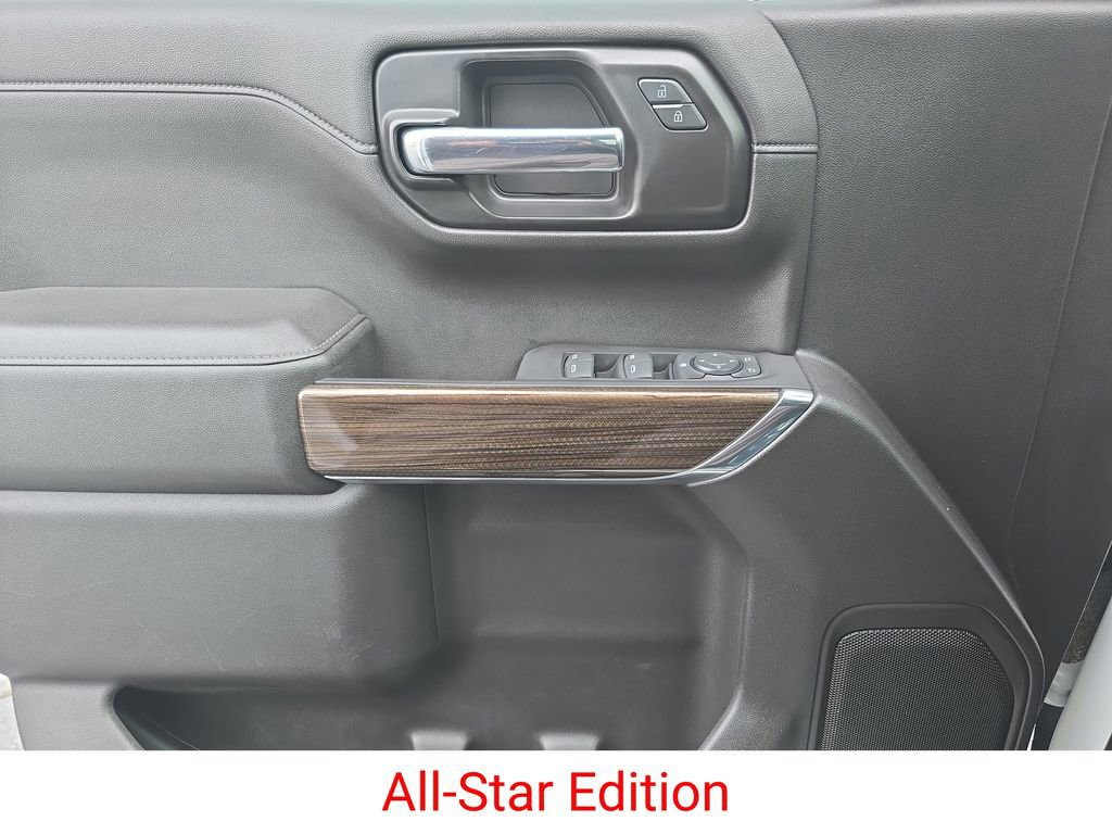 Used 2022 Chevrolet Silverado 1500 LT image 30