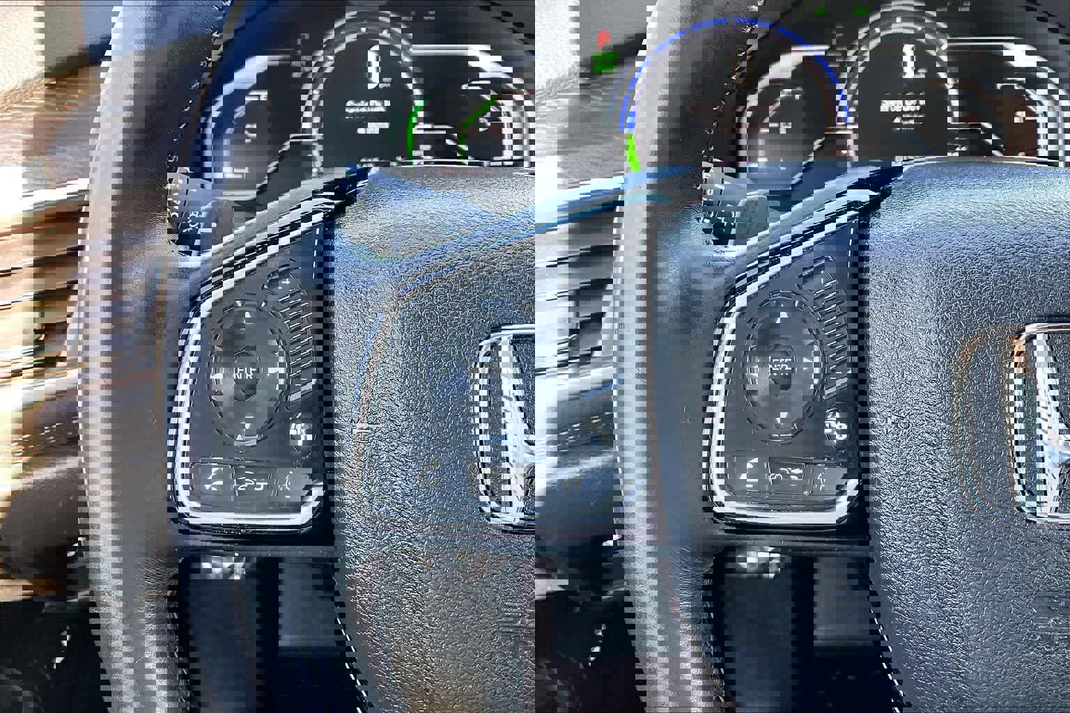 Used 2018 Honda Clarity Touring image 24