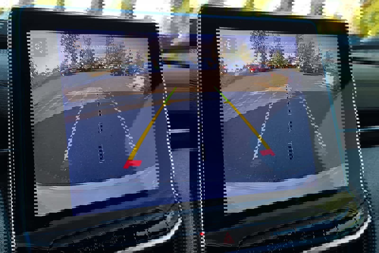 Used 2024 Jeep Compass Latitude image 21