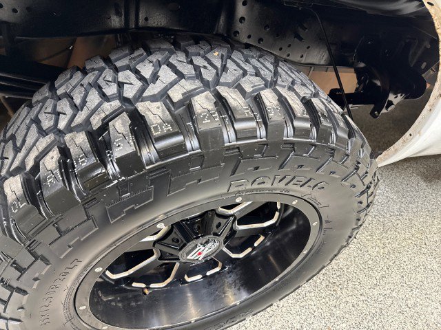 Used 2015 Ford F250 XLT w/ FX4 Off-Road Package image 72