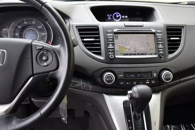 Used 2014 Honda CR-V EX-L image 11