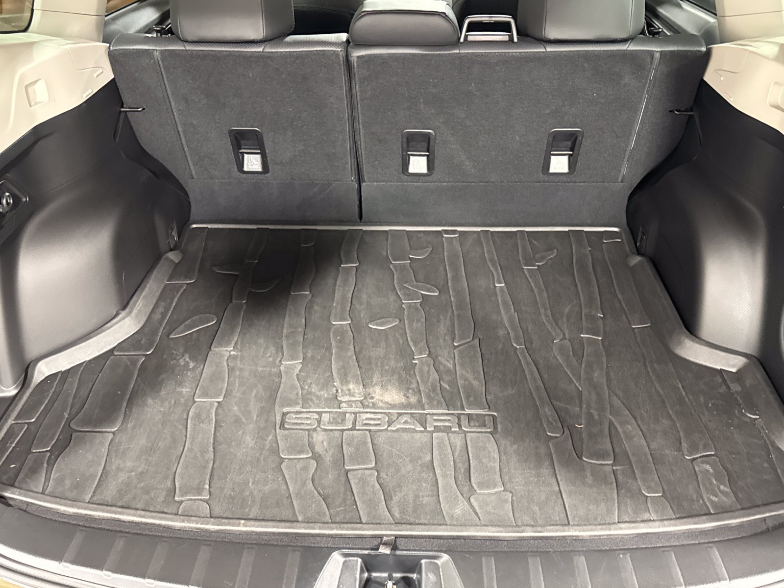 Used 2024 Subaru Forester Limited w/ Convenience Package AWD/4WD image 28