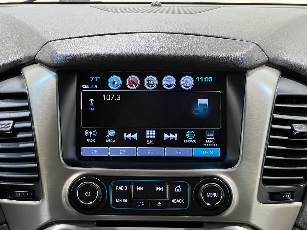 Used 2018 GMC Yukon XL Denali w/ Denali Ultimate Package AWD/4WD image 27