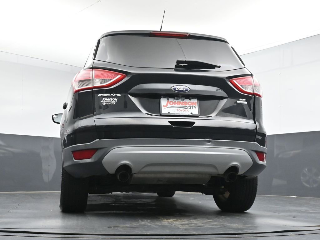 Used 2015 Ford Escape SE image 37