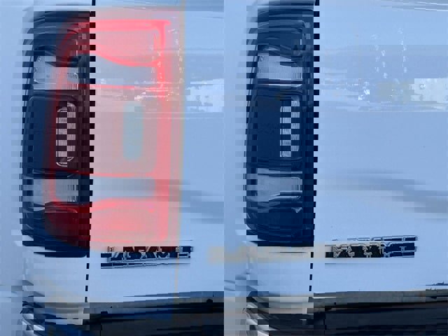 Used 2021 RAM 3500 Laramie image 6