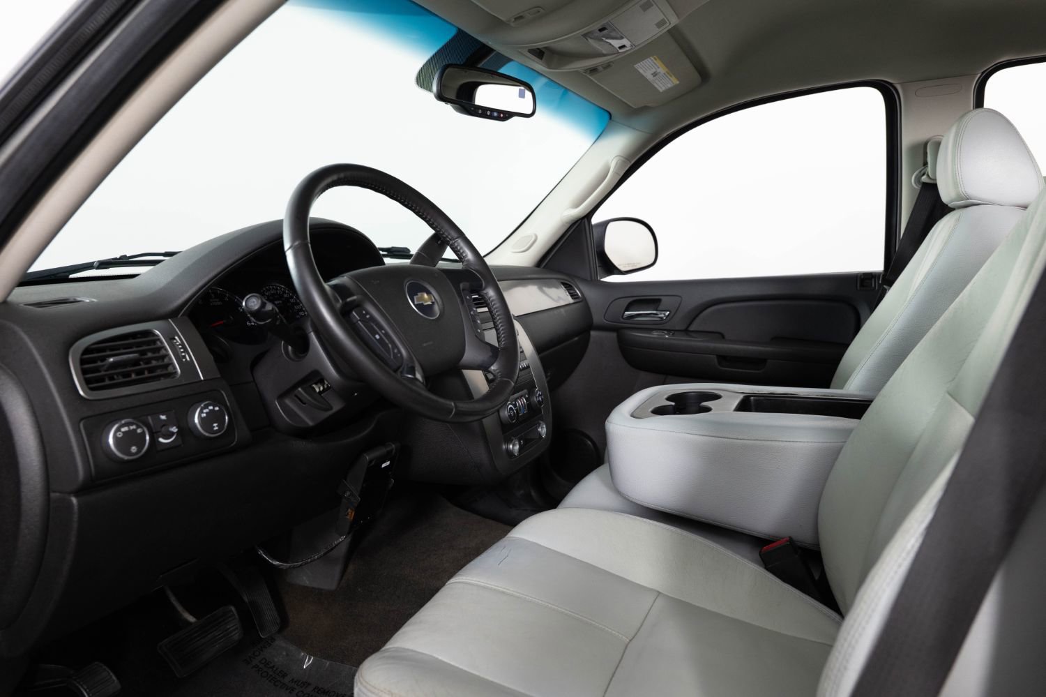 Used 2007 Chevrolet Tahoe LS image 14