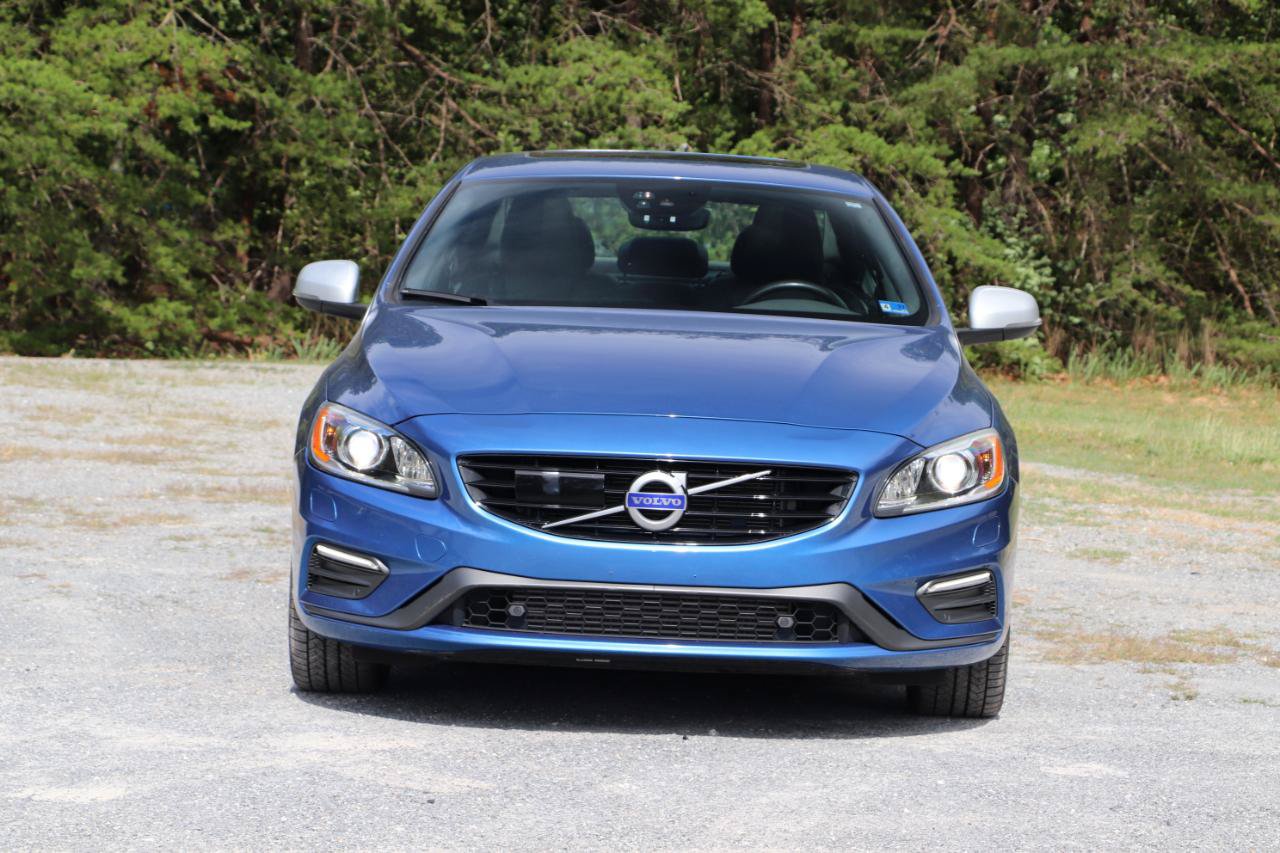Used 2017 Volvo S60 T6 R-Design Platinum AWD/4WD image 44