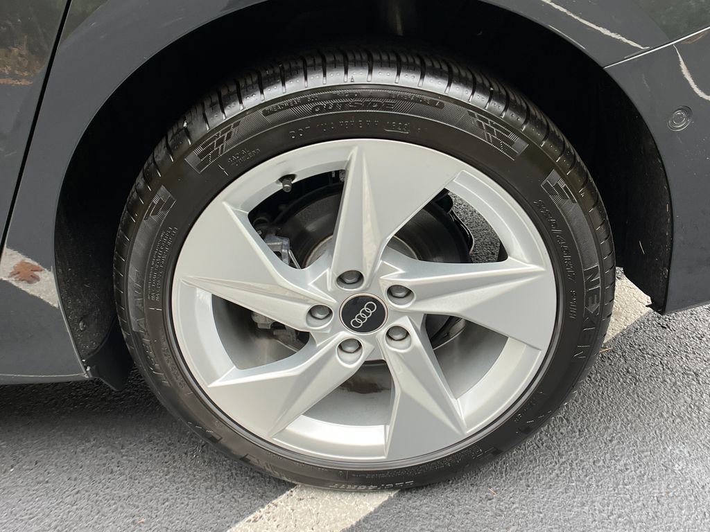 Used 2024 Audi A3 2.0T Premium Plus w/ Premium Plus Package image 24