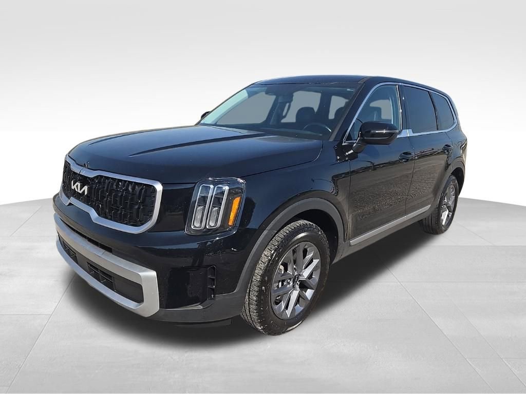 Used 2023 Kia Telluride LX image 9