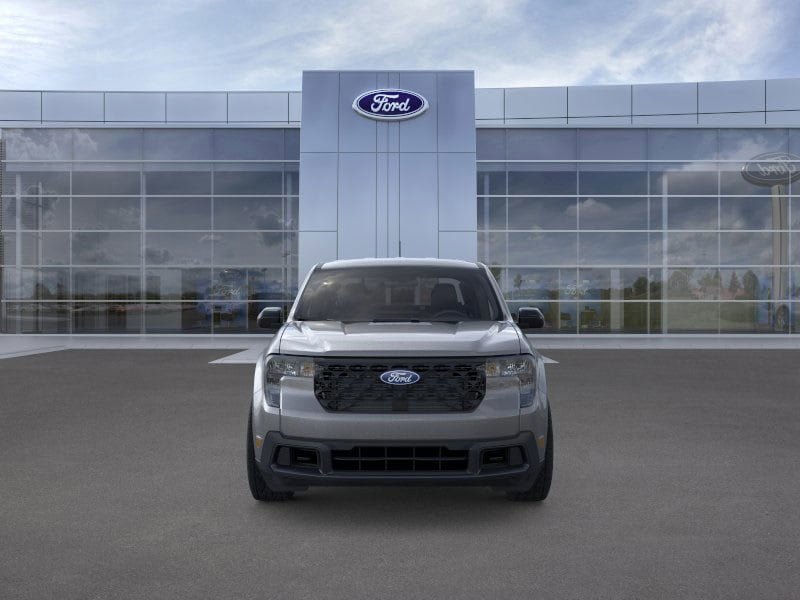 New 2026 Ford Maverick XLT w/ XLT Luxury Package AWD/4WD image 37