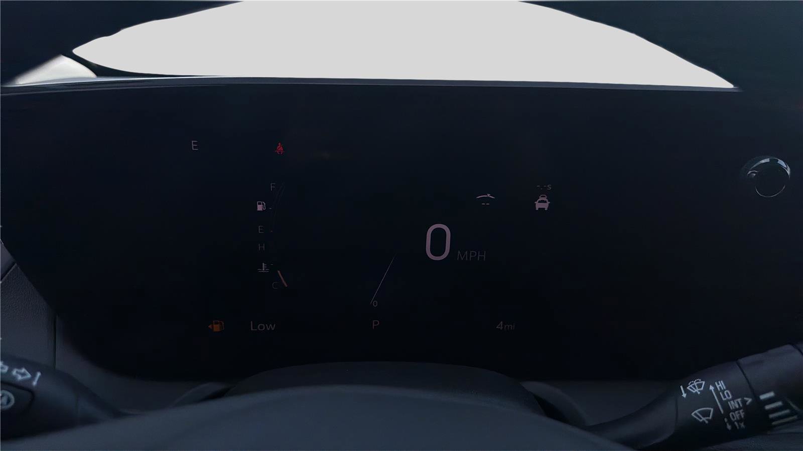 New 2026 Buick Encore GX Sport Touring AWD/4WD image 13