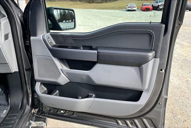 Used 2025 Ford F150 XLT w/ Equipment Group 301A Standard image 24