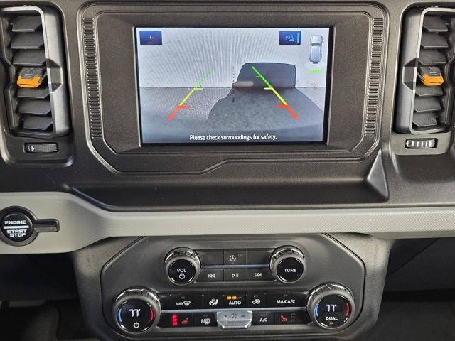 Used 2023 Ford Bronco Badlands image 17