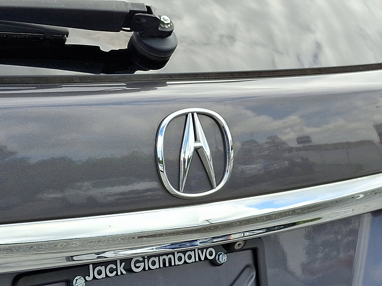 Used 2018 Acura MDX SH-AWD image 9