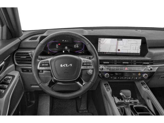 Used 2025 Kia Telluride EX X-Line AWD/4WD image 10