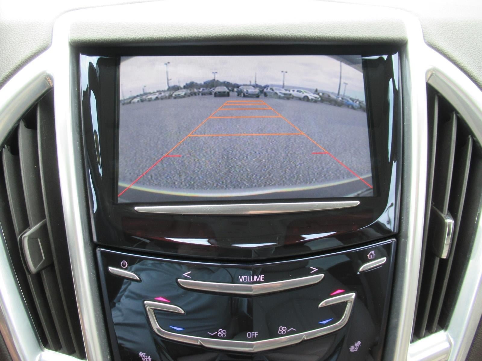 Used 2013 Cadillac SRX Performance w/ Driver Awareness Package FWD image 29