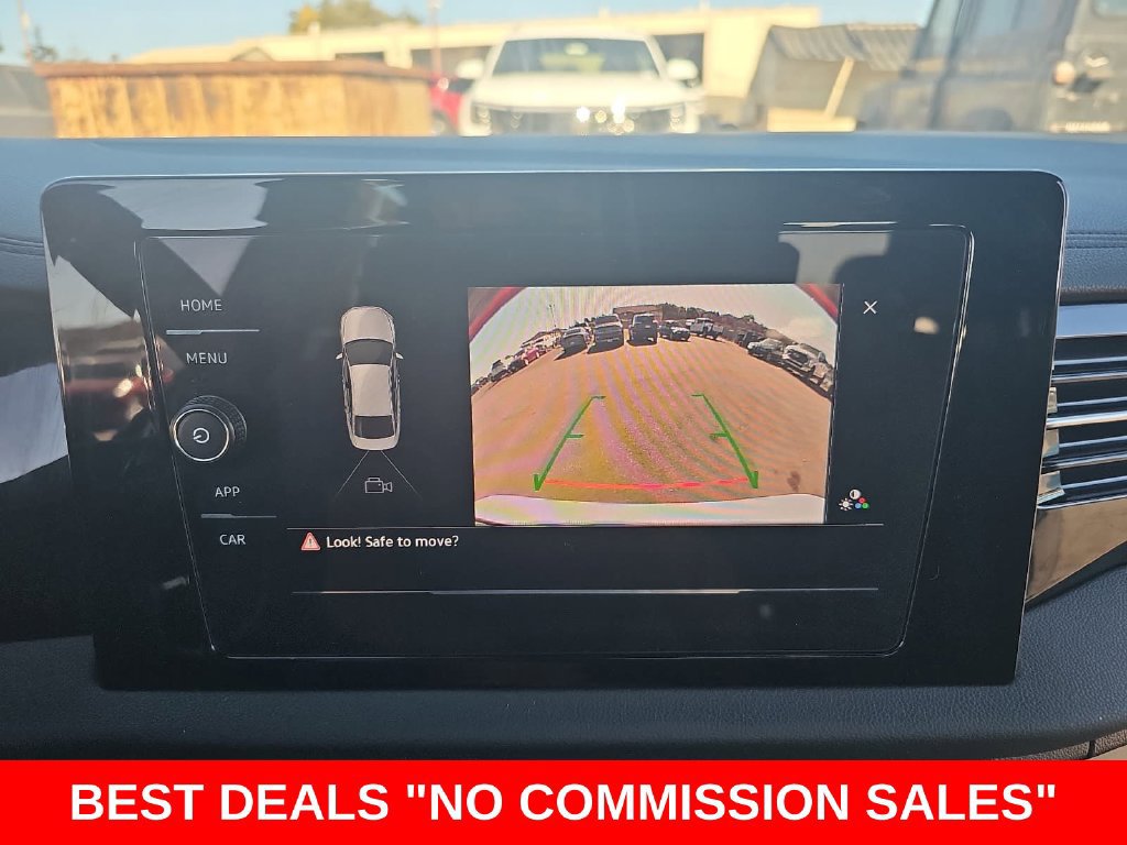 Used 2025 Volkswagen Jetta Sport FWD image 22