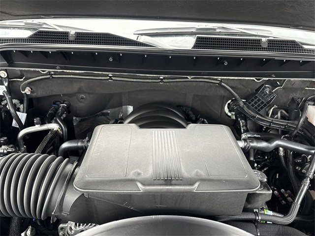 New 2026 Chevrolet Silverado 2500 ZR2 image 31