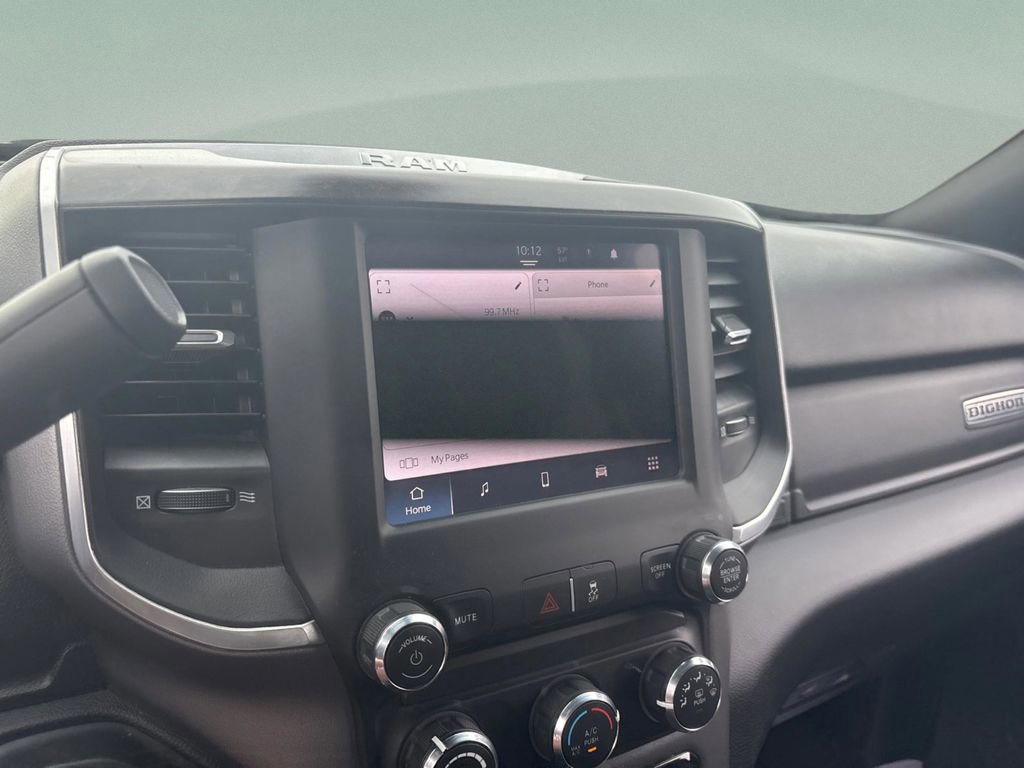 Used 2024 RAM 2500 Big Horn image 24