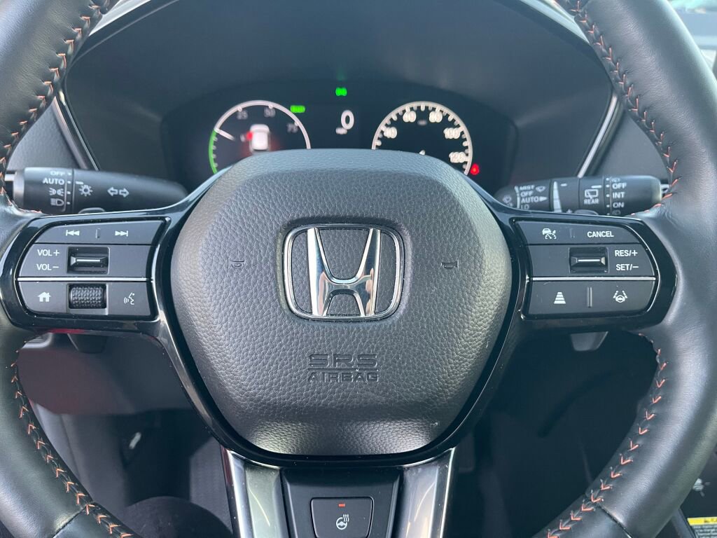 Used 2023 Honda CR-V Sport Touring image 16