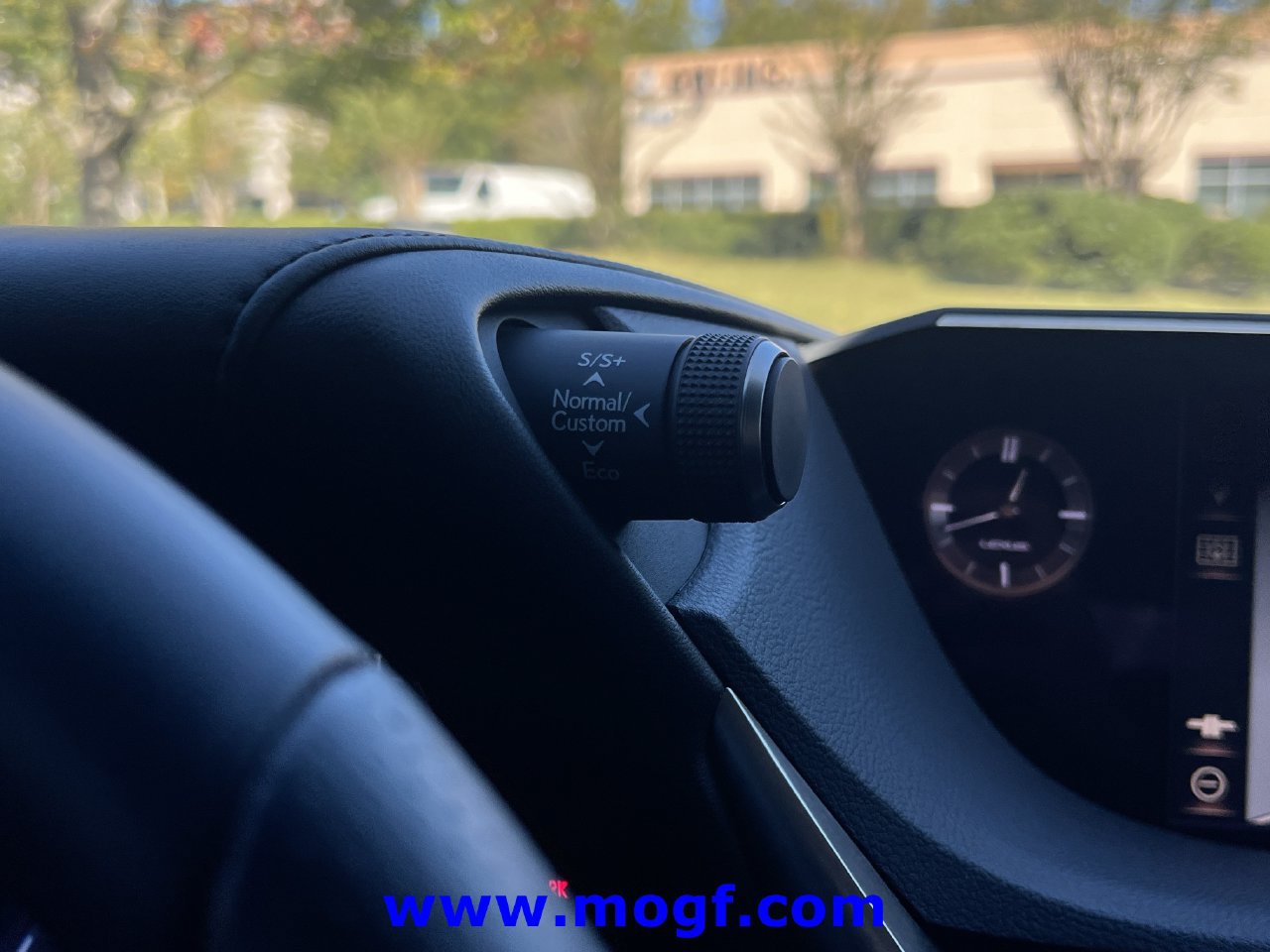 Used 2019 Lexus ES 350 F Sport w/ Accessory Package 2 FWD image 16