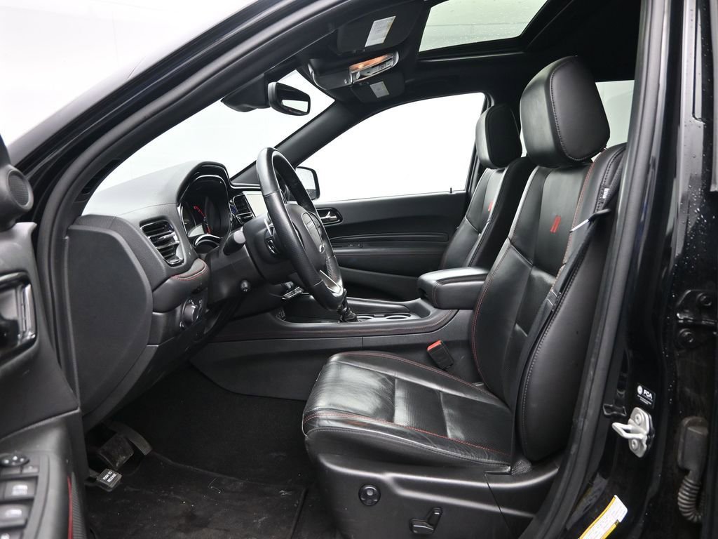 Used 2024 Dodge Durango R/T image 27