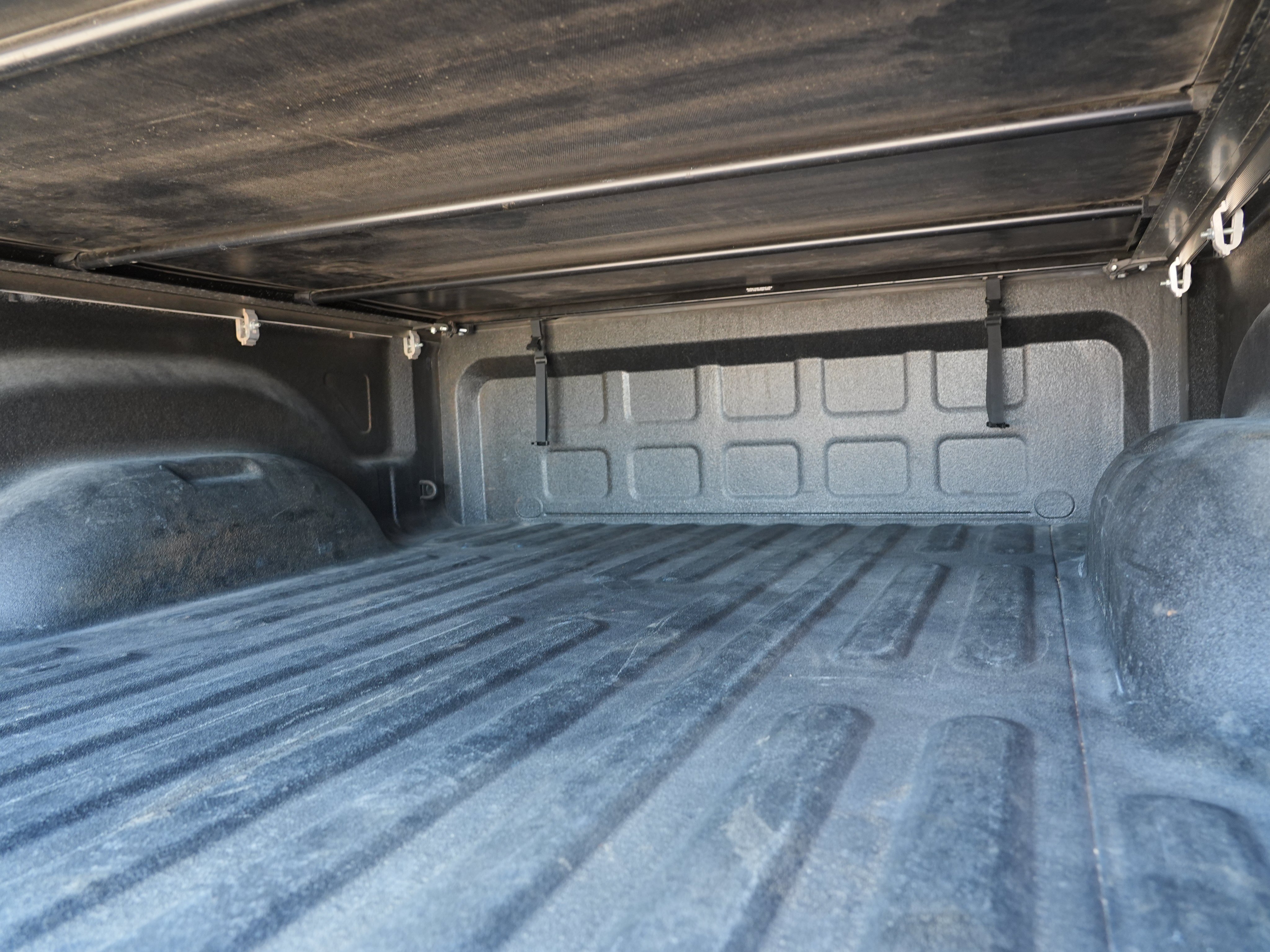 Used 2019 RAM 1500 Warlock AWD/4WD image 25