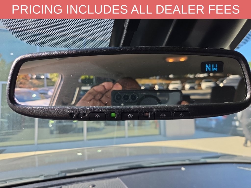 Used 2021 Toyota Tundra SR5 w/ SR5 Leather Package AWD/4WD image 12