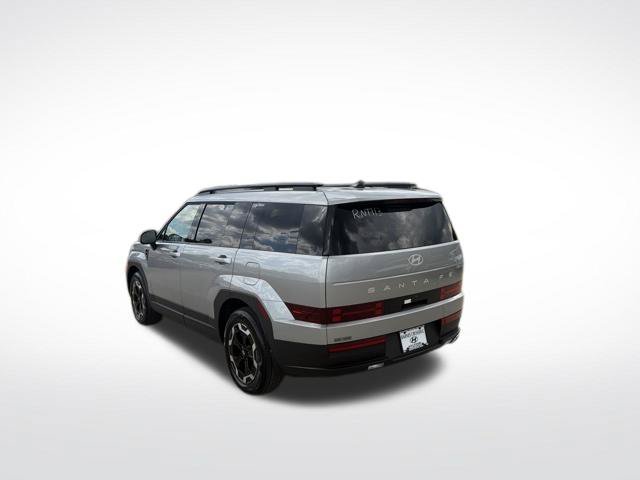 Used 2026 Hyundai Santa Fe SEL FWD image 5