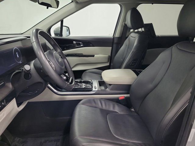 Used 2024 Kia Carnival SX FWD image 20