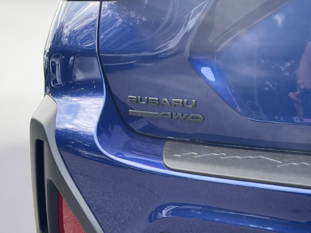 New 2026 Subaru Crosstrek 2.5i Premium AWD/4WD image 16