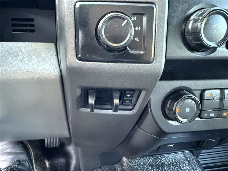 Used 2022 Ford F450 XL w/ STX Appearance Package AWD/4WD image 33