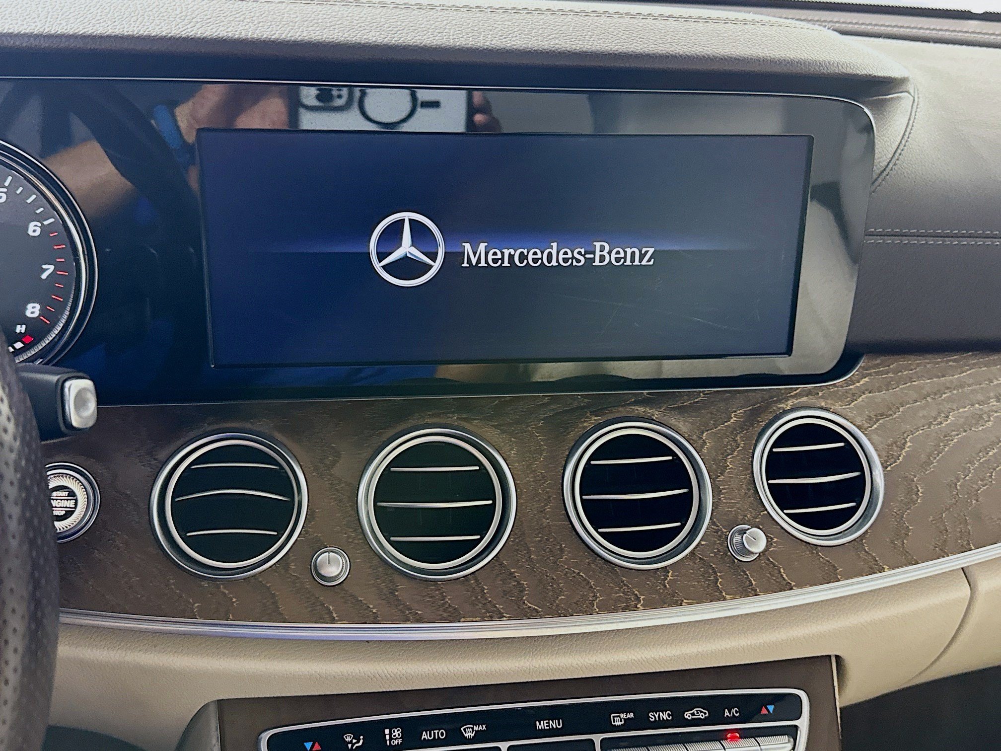 Used 2018 Mercedes-Benz E 300 w/ Premium 1 Package image 18