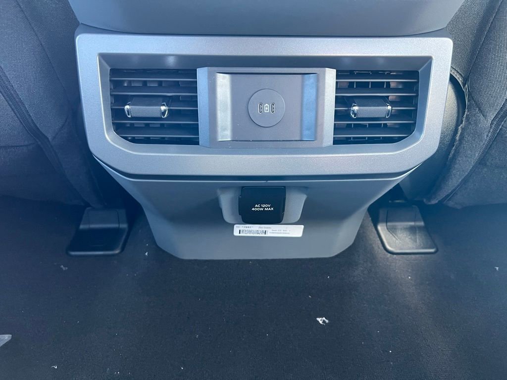 New 2026 Ford F250 XLT w/ FX4 Off-Road Package image 24