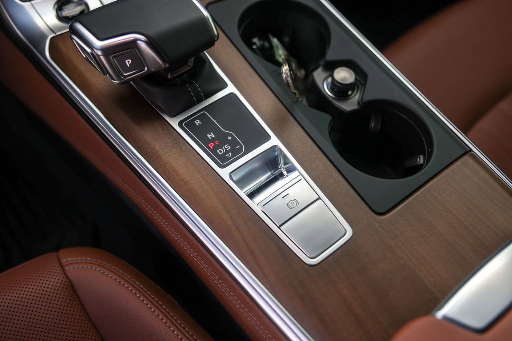 Used 2025 Audi A7 3.0T Premium Plus image 21