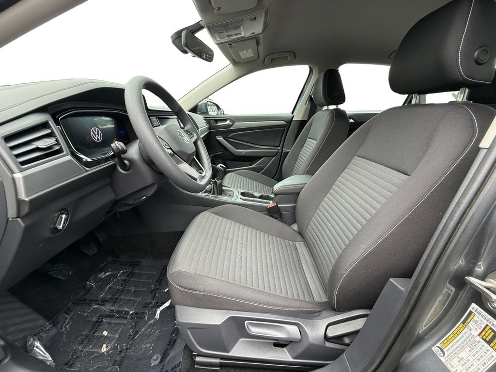 Used 2023 Volkswagen Jetta S FWD image 9