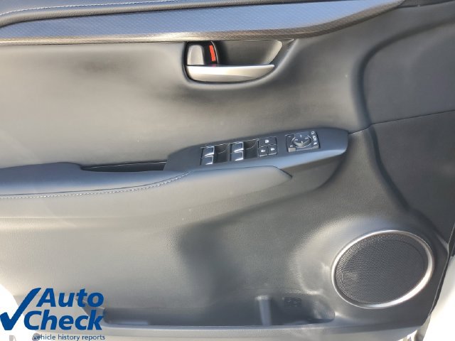 Used 2021 Lexus NX 300 FWD w/ Accessory Package 2 image 19