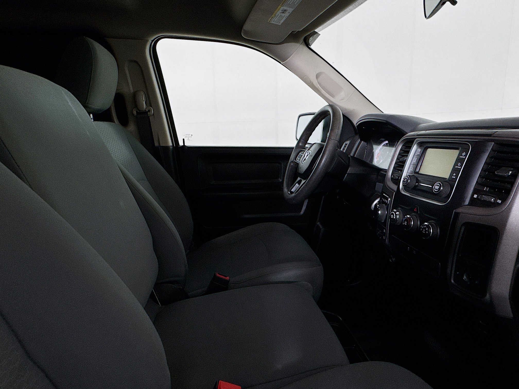 Used 2020 RAM 1500 Tradesman w/ Popular Equipment Group AWD/4WD image 48