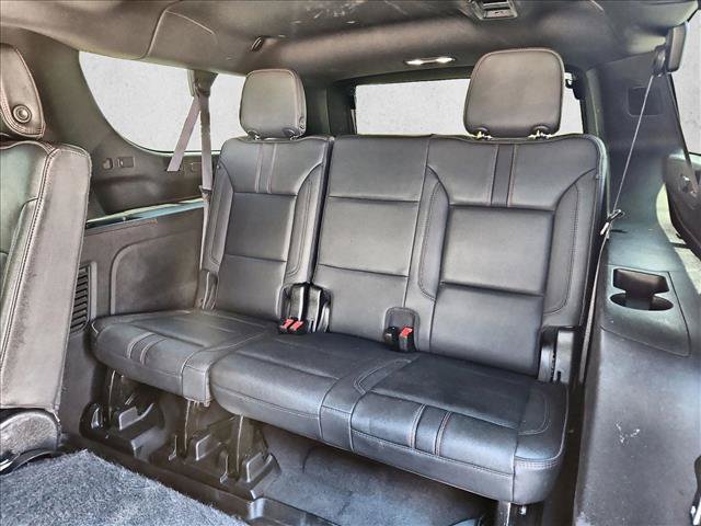 Used 2023 Chevrolet Suburban RST w/ Max Trailering Package AWD/4WD image 21