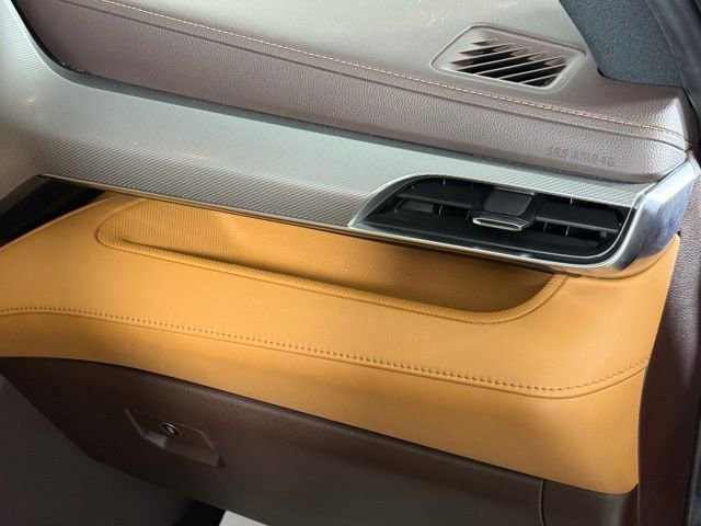 Used 2021 Toyota Highlander Platinum image 32