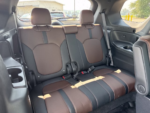 Certified 2026 Honda Pilot TrailSport image 14