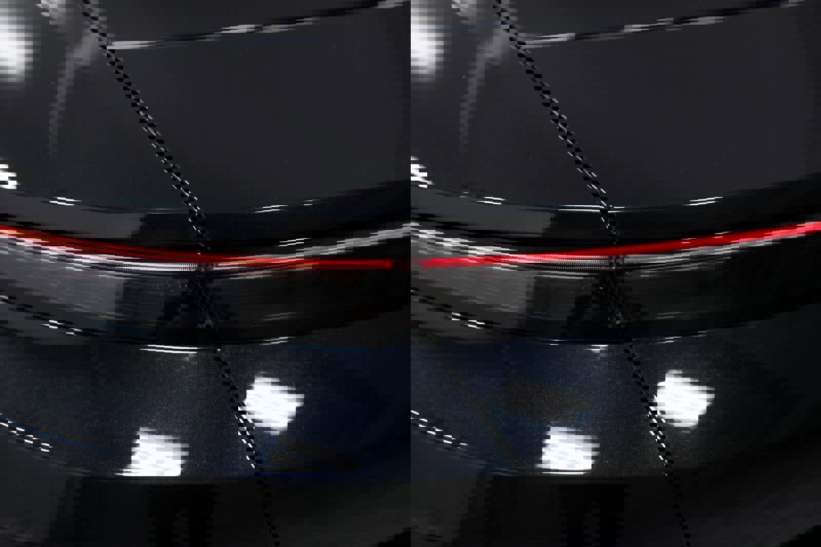 Certified 2022 Porsche Taycan 4S image 35