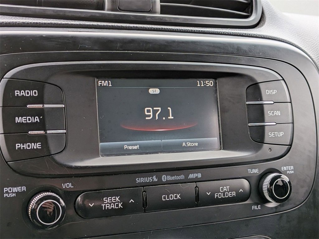 Used 2016 Kia Soul w/ Option Group 020 image 21