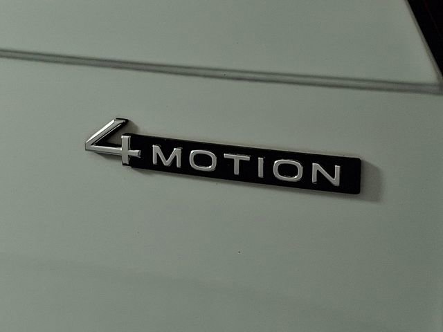 Used 2022 Volkswagen Tiguan SE image 31