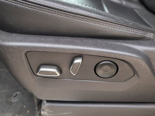 Used 2022 GMC Sierra 1500 Denali AWD/4WD image 13