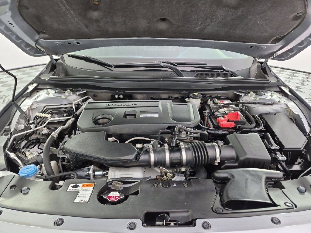 Used 2020 Honda Accord EX-L image 38